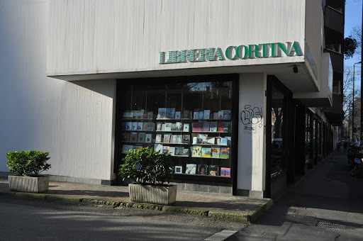 Libreria Cortina - Città Studi e Politecnico