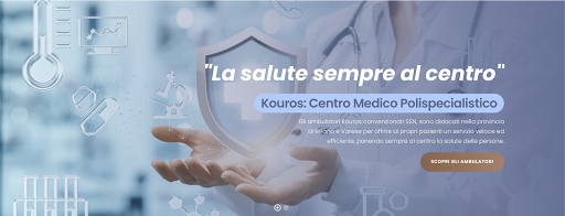 Kouros Medical Gentilino