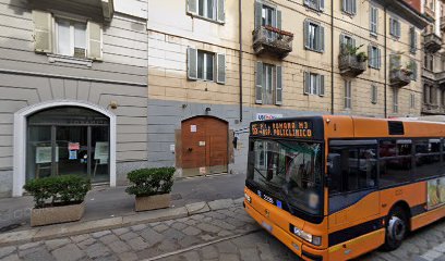 Porta Romana Servizi Sas