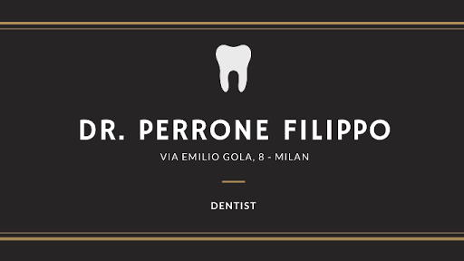 Studio Dentistico Dott. Perrone Filippo