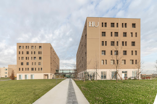 Campus Humanitas University