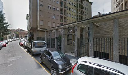 Centro medico Porta Garibaldi