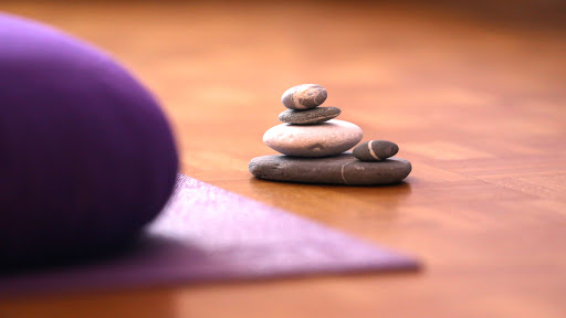 Meditation Lounge | Studio di Yoga & Meditazione a Milano