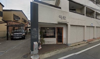 GLAD・HAIR・DESIGN