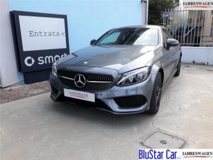 Blustar Car - Mercedes-Benz