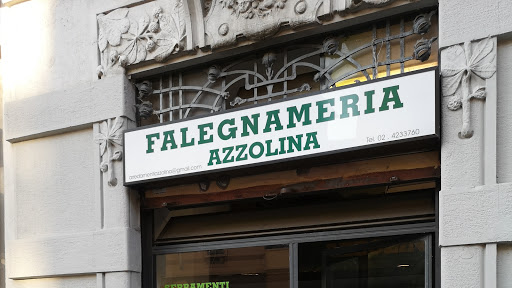 Falegnameria Azzolina