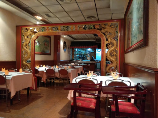 Restaurante Oriental Chen - Valencia