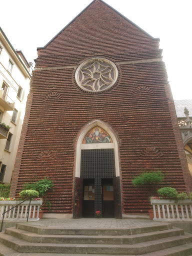 Monastero San Benedetto