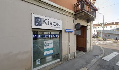 Agenzia Kiron Niguarda