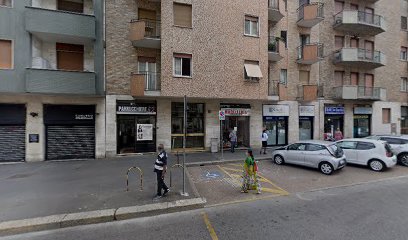 Agenzia Kiron Milano Viale Brenta