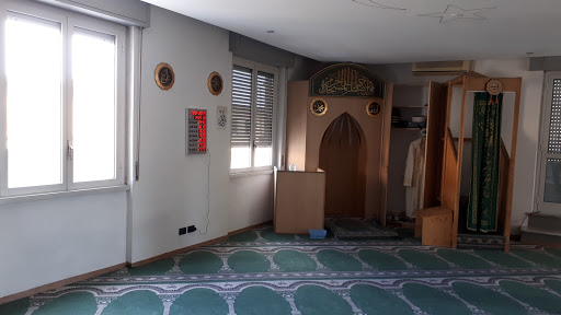 DITIB Moschea