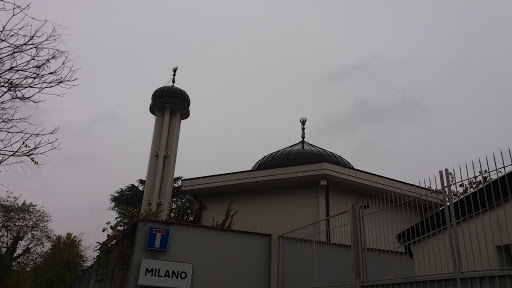 Centro Islamico di Milano e Lombardia