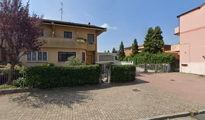 Casa della Cultura Islamica di Rozzano Milano – Italia