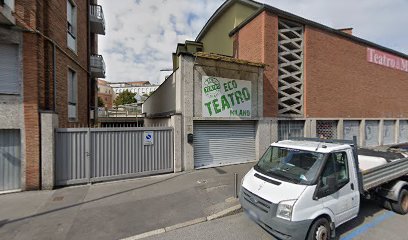Orione - Milano