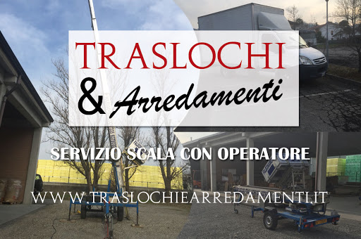 Traslochi Service