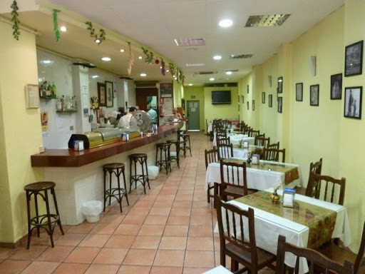 Restaurante El Gourmet