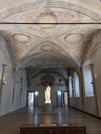 Museo della Pietà Rondanini