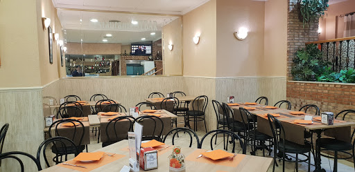 Restaurante Tevar SL