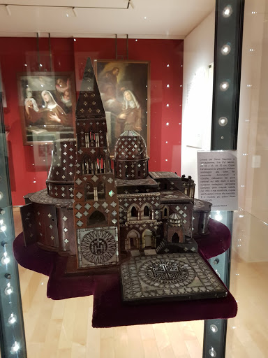Museo dei Cappuccini di Milano