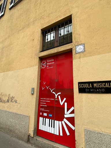 Scuola Musicale di Milano