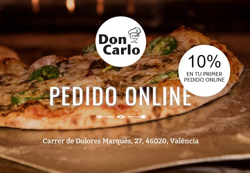 Pizzeria Don Carlo