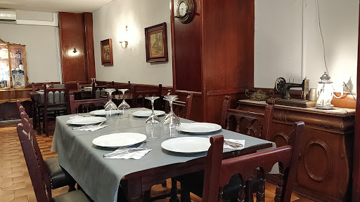 Restaurante Mesón Canela