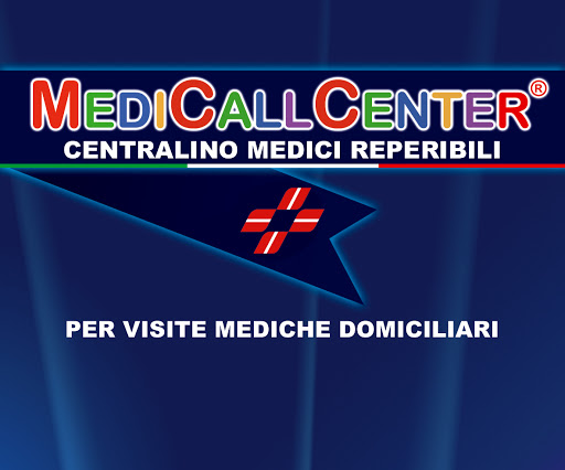 MediCallCenter - Soccorso medico domiciliare - Medici a domicilio - Medico in Hotel Milano