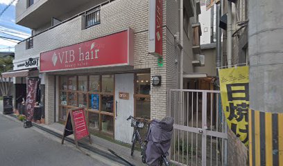 VIB・hair