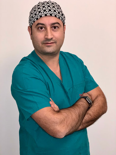 Dr. Alfio Spina Neurochirurgo Milano