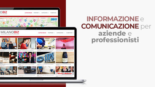 MilanoBIZ - Informazione e Comunicazione per aziende e professionisti
