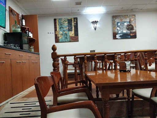 Cafe Bar Chiachio