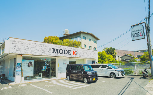 MODE K's 松原店