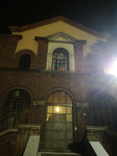 Convento b. V. Immacolata e S. Antonio - Frati Minori Conventuali