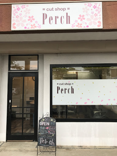 -cut shop- Perch