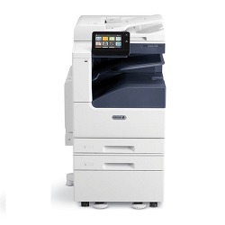 Edimatica Srl - Noleggio fotocopiatrici Xerox Milano