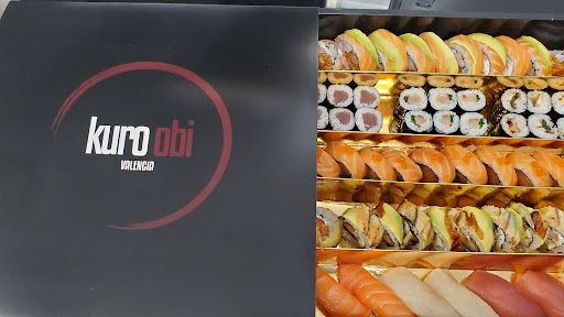 Kuro Obi Sushi