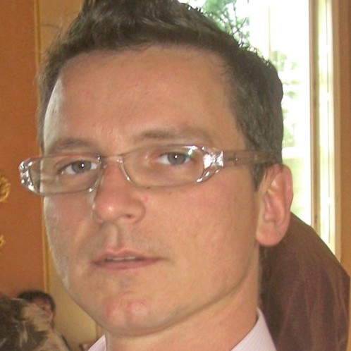 Dr Stefano Cereda - Medico Oncologo