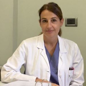 dr.ssa Alessandra Bulotta Oncologo