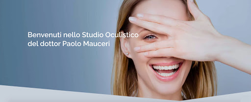 Studio Oculistico Dr. Paolo Mauceri