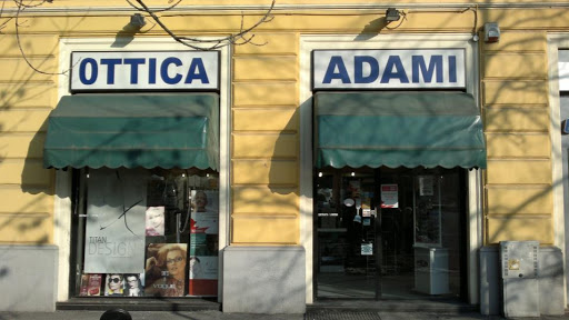 Ottica Adami s.r.l. Milano