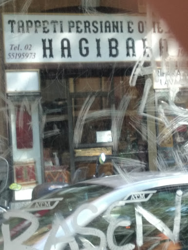 Hagibaba Milano