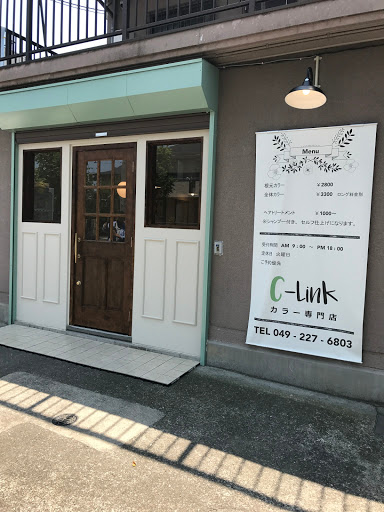C-Link カラー専門店