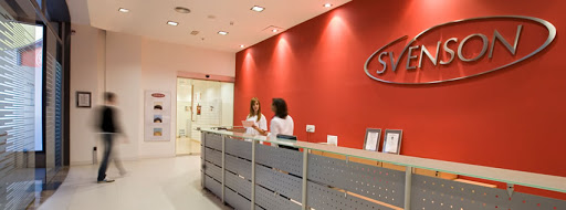 Svenson - Clínica capilar en Madrid - Castellana (Medical)