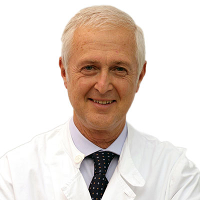 Dr. Roberto Trojsi - Otorinolaringoiatra