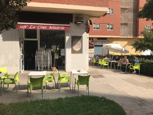 Cafeteria La Cruz Superbocatas