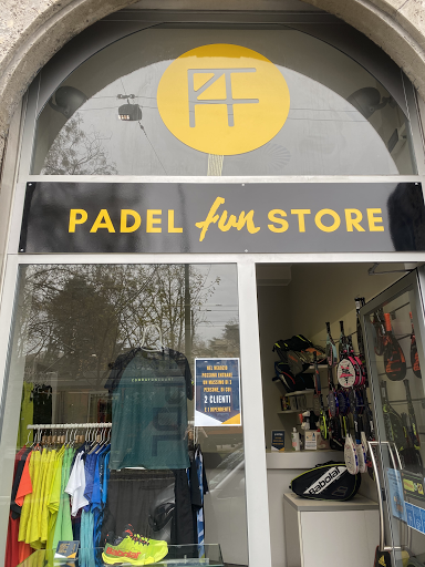 Padel Fun Store