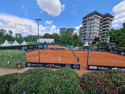 Tennis Club Ambrosiano