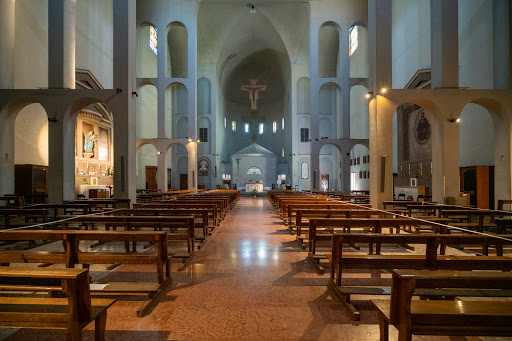 Parrocchia di Sant'Elena - Oratorio