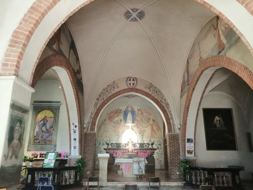 Chiesa Parrocchiale di S.Maria Assunta