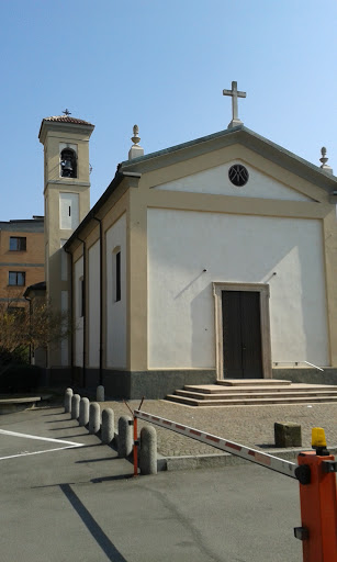 Parrocchia Santa Maria Nascente